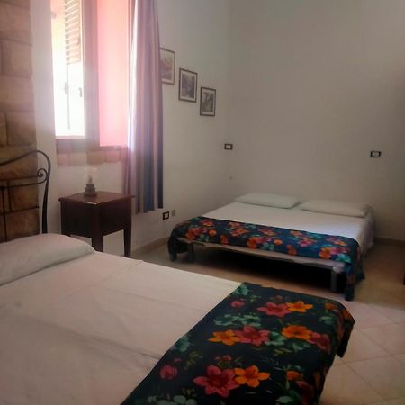La Rosa Del Deserto Bed & Breakfast Scicli Exterior foto