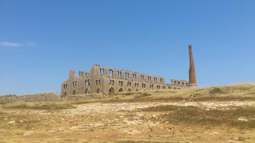 La Rosa Del Deserto Bed & Breakfast Scicli Exterior foto