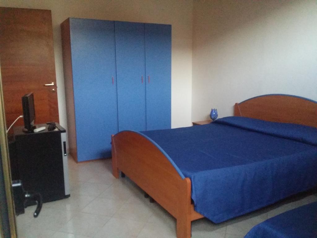 La Rosa Del Deserto Bed & Breakfast Scicli Cameră foto