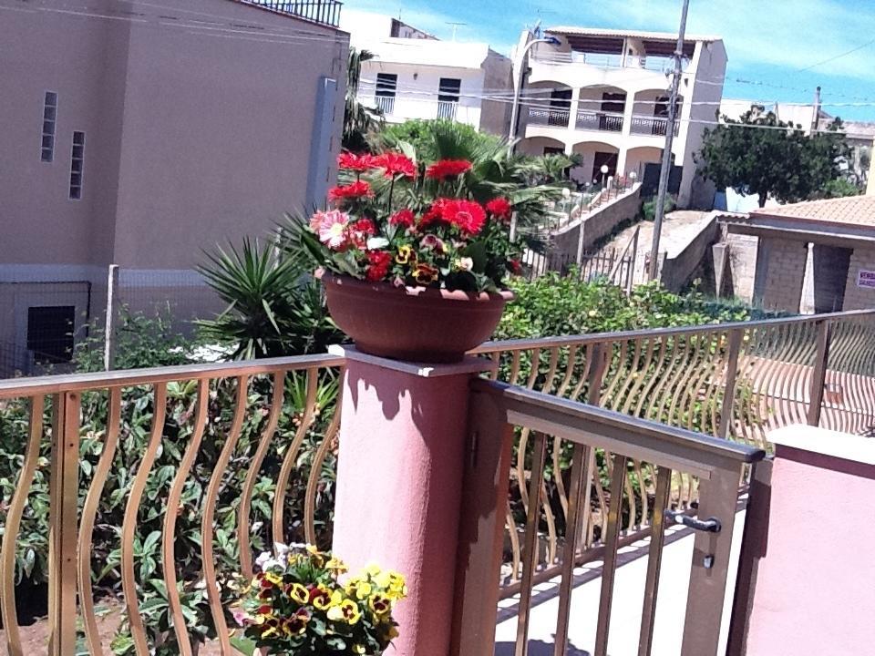 La Rosa Del Deserto Bed & Breakfast Scicli Cameră foto