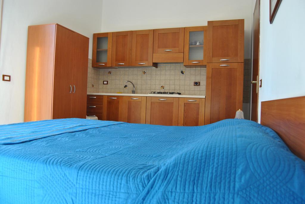 La Rosa Del Deserto Bed & Breakfast Scicli Cameră foto